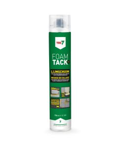 Tec7 FoamTack Pro aerosol 750ml