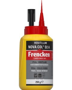 FRENCKEN Nova Col D2 A fc 250 g