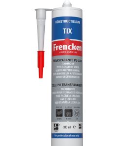 FRENCKEN Constructielijm Tix 310 ml