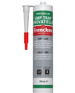 FRENCKEN SMP Traprenovatielijm ko 310 ml