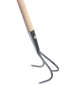 Talen Tools Tuinkrabber