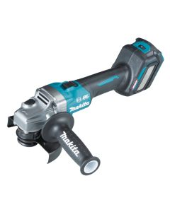 Makita GA023GZ 40 V Max Haakse slijper 125 mm