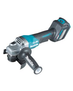 Makita GA029GZ 40 V Max Haakse slijper 125 mm