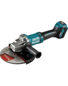 Makita GA038GT203 40 V Max Haakse slijper 230 mm