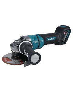 Makita GA051GZ 40 V Max Haakse slijper 150 mm