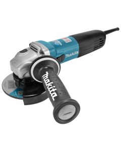 Makita GA5040C01 230 V Haakse slijper 125 mm