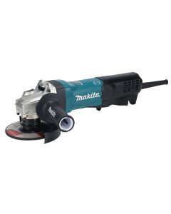 Makita GA5094 230 V Haakse Slijper 125mm