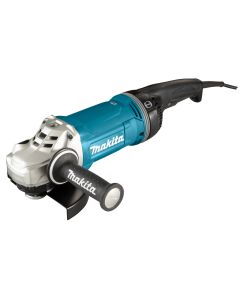 Makita GA7070YX1 230 V Haakse slijper 180 mm