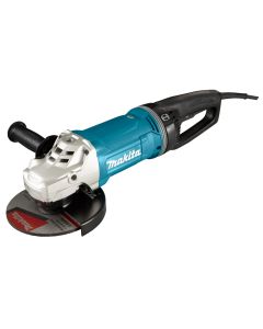 Makita GA7071X1 230 V Haakse slijper 180 mm