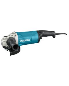 Makita GA7081 230 V Haakse slijper 180 mm