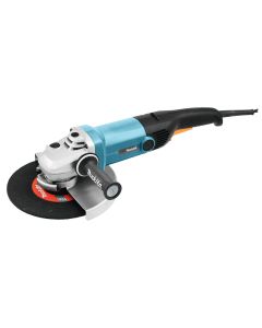 Makita GA9010CFY 230 V Haakse slijper 230 mm