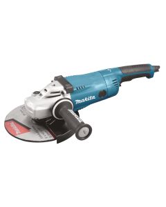 Makita GA9020RFK1 230 V Haakse slijper 230 mm