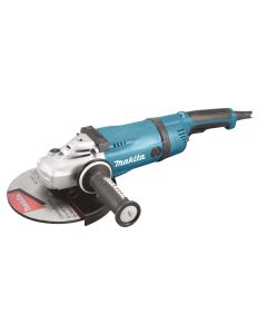 Makita GA9030RF01 230 V Haakse slijper 230 mm