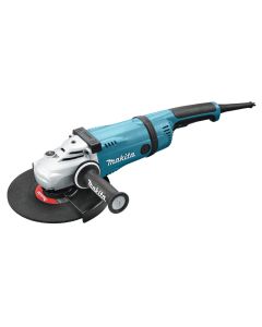 Makita GA9030SFY 230 V Haakse slijper 230 mm