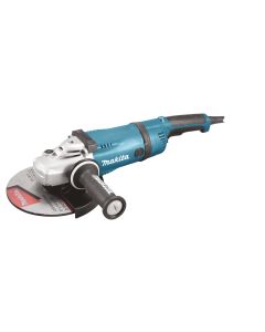 Makita GA9040RF01 230 V Haakse slijper 230 mm