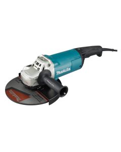 Makita GA9061R 230 V Haakse slijper 230 mm