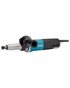 Makita GD0800C 230 V Rechte slijper