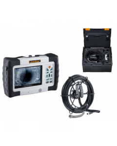 Laserliner VideoControl-Snake Camera (20mm/15m)