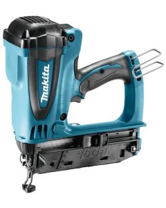 Makita GF600SE 7,2 V Gas brad tacker