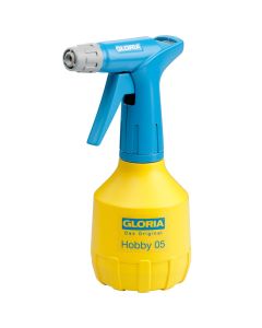 Gloria Hobby 05 fijnsproeier 1/2 liter