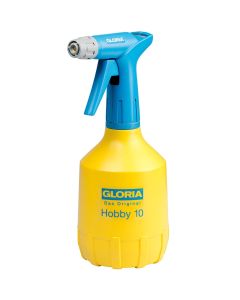 Gloria Hobby 10 fijnsproeier 1 liter