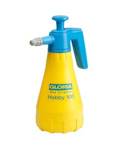 Gloria Hobby 100 fijnsproeier 1 liter