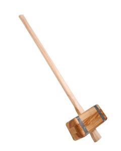 Talen Tools Tuinhamer