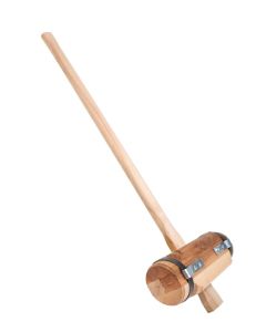 Talen Tools Tuinhamer