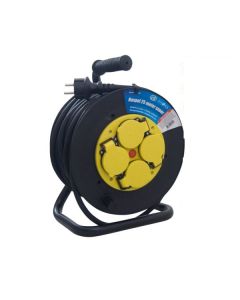 Haspel neopreen 25 meter 3x1,5mm2 H07