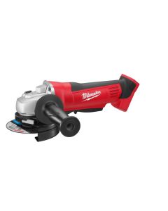 Milwaukee 4933441502 M18™ Heavy Duty 125 mm haakse slijpmachine HD18 AG-125-0