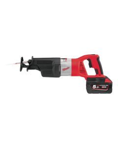 Milwaukee Li-Ion accu reciprozaagmachine HD28 SX-502C
