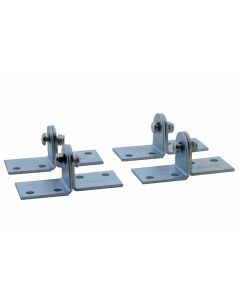 Henderson Gordingbeugels set (4 stuks)