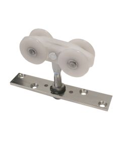Henderson Hangrol met platte strip, rail 290