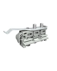 Henderson Clipstop kunststof voor rail 280