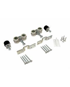 Henderson Husky deurpakket 100kg, mazak huis