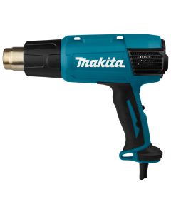 Makita HG6531CK 230 V Heteluchtpistool