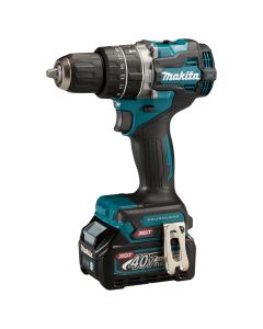 Makita HP002GA101 40 V Max Klopboor-/schroefmachine