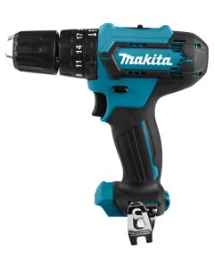 Makita HP333DZJ 12 V Max Klopboor-/schroefmachine