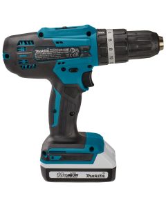 Makita HP488DWAE 18 V Klopboor-/schroefmachine