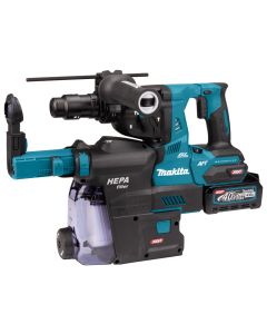 Makita HR002GM204 40 V Max Combihamer