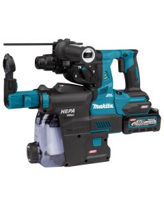 Makita HR003GM202 40 V Max Combihamer