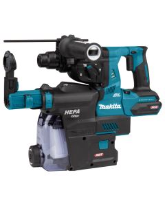 Makita HR003GZ02 40 V Max Combihamer