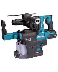 Makita HR004GZ02 40 V Max Combihamer