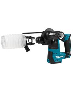 Makita HR140DZJ 12 V Max Boorhamer