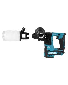 Makita HR166DZJ 12 V Max Boorhamer