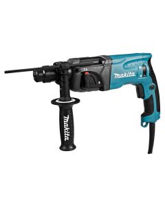 Makita HR2460 230 V Boorhamer