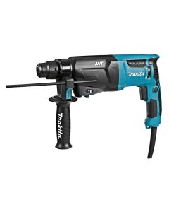 Makita HR2601 230 V Boorhamer