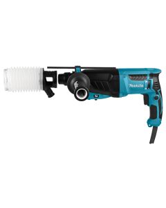 Makita HR2630J 230 V Combihamer