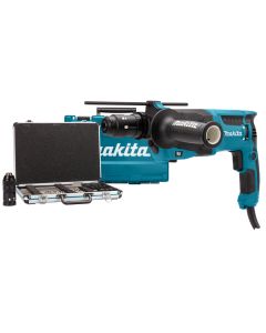 Makita HR2630TX12 230 V Combihamer