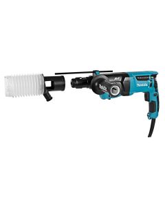 Makita HR2631FTX4 230 V Combihamer